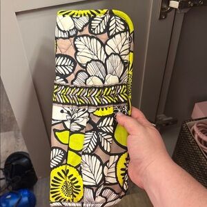 Vera Bradley Straightener Holder